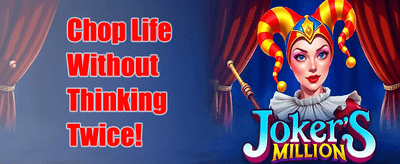 Free Spins on Hot Slots promotion banner