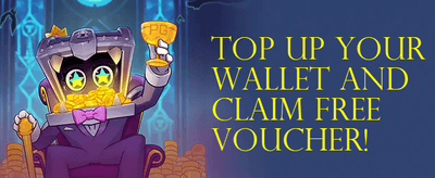 Ultimate Jackpot Booster promotion banner